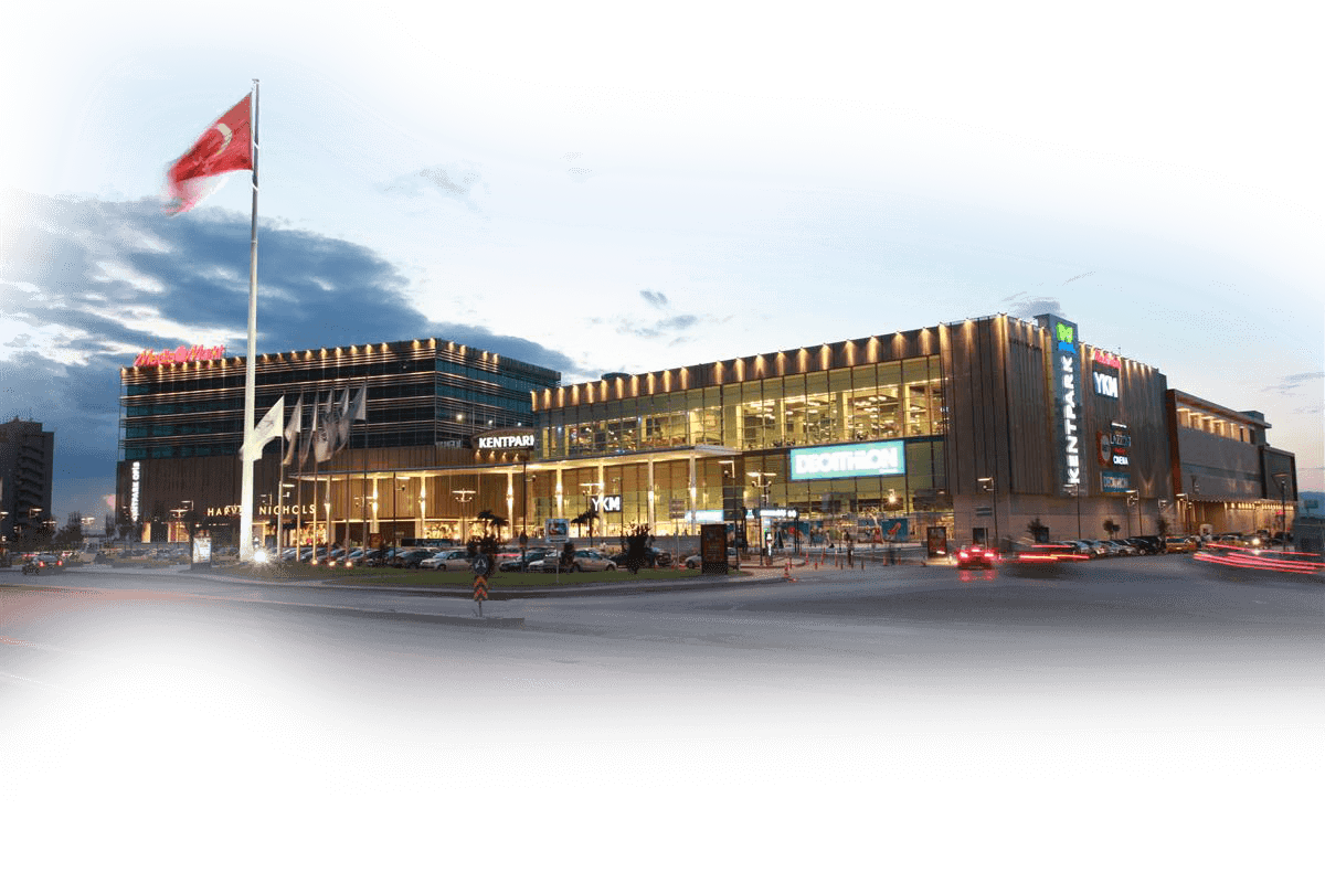 Kentpark AVM